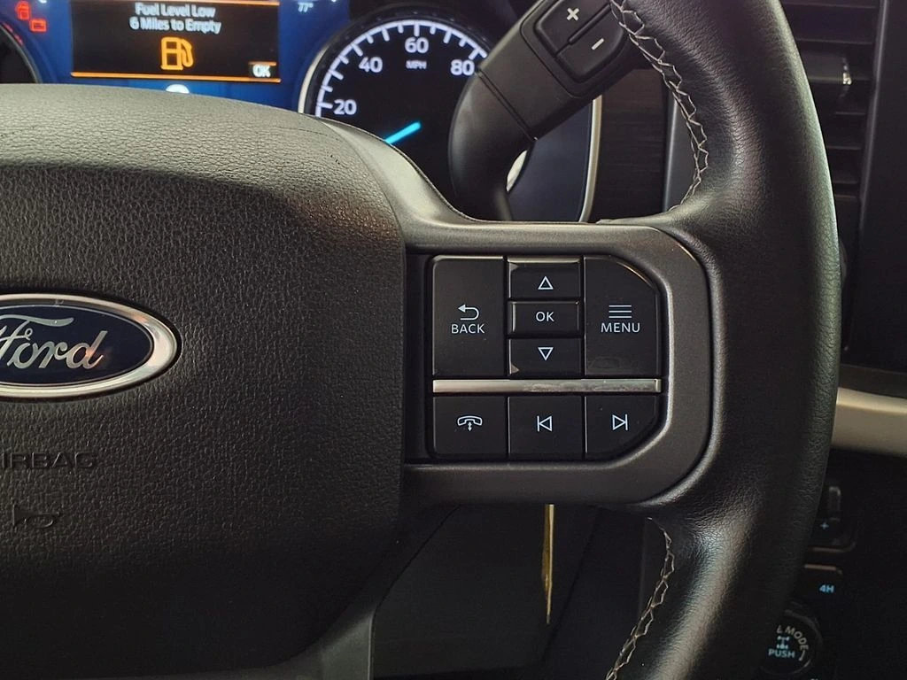 2023 Ford F-150 XLT - Photo 9