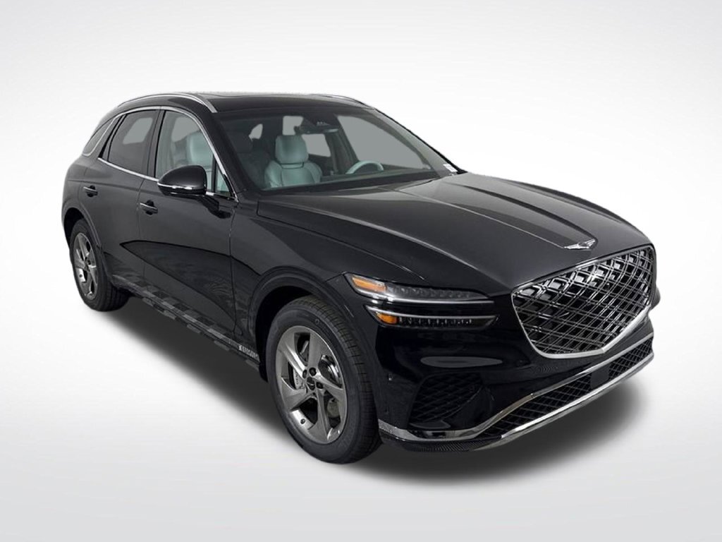 2026 Genesis GV70 2.5T ADVANCED AWD