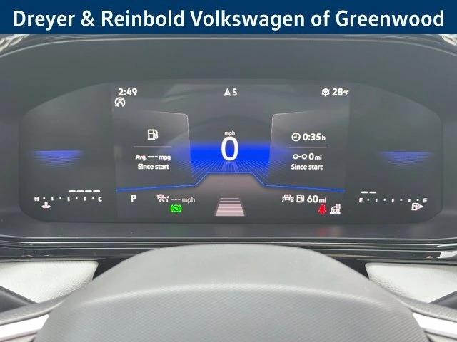 2026 Volkswagen Taos S - Photo 13