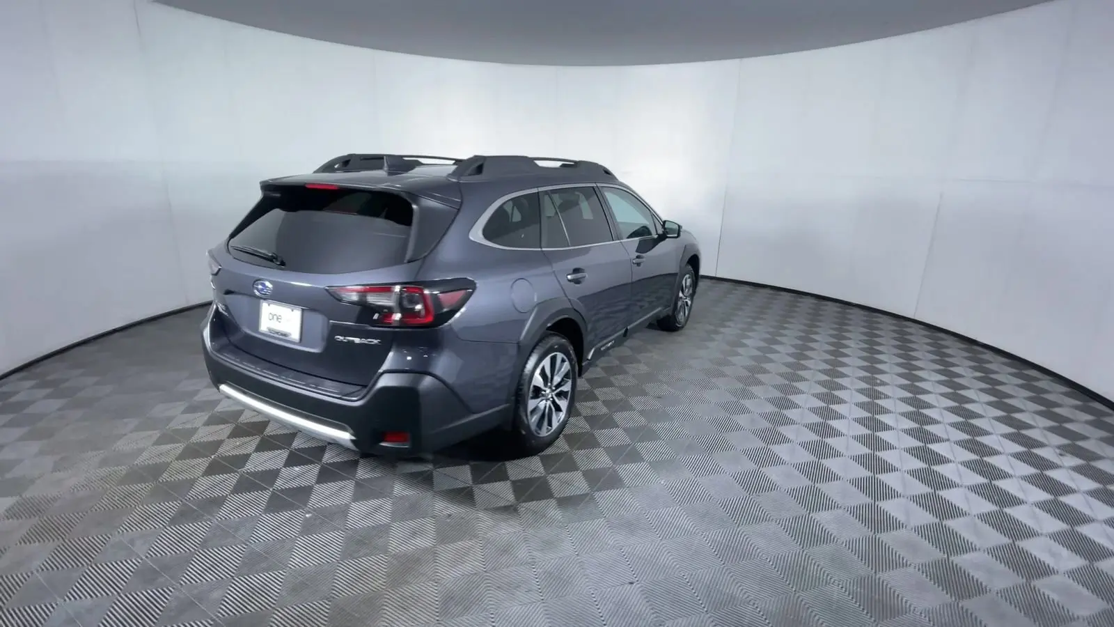 2024 Subaru Outback Limited photo 8