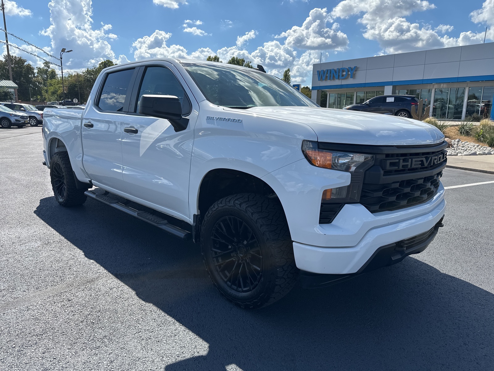 Vehicle
