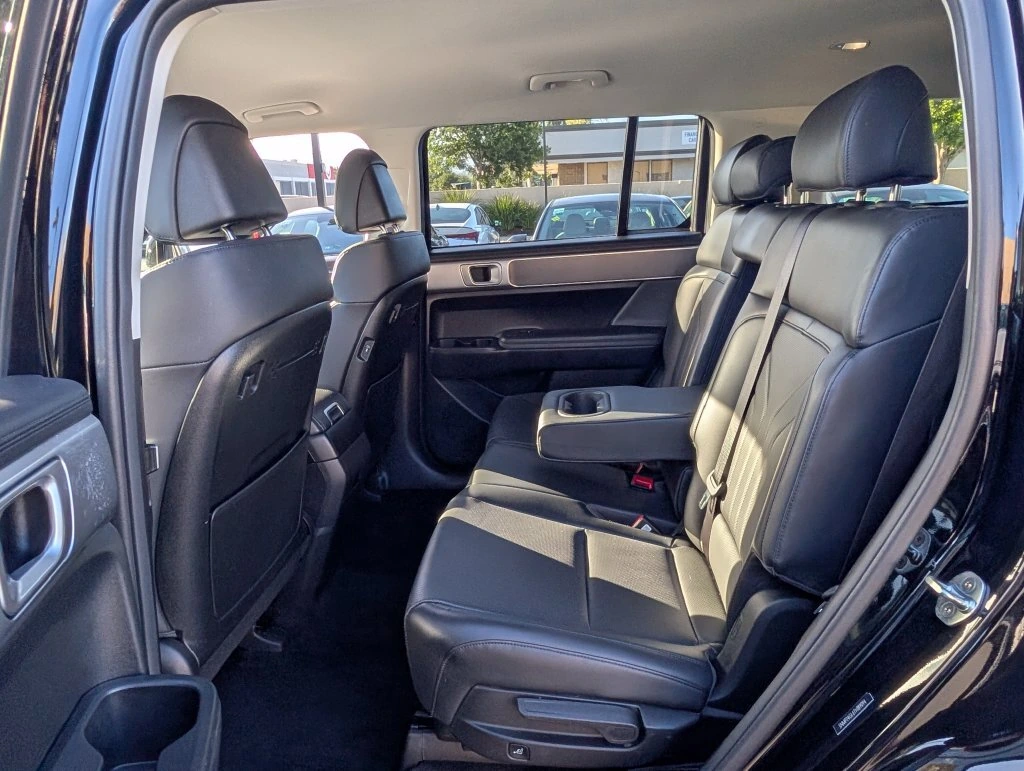 2026 Hyundai Santa Fe SEL - Photo 13