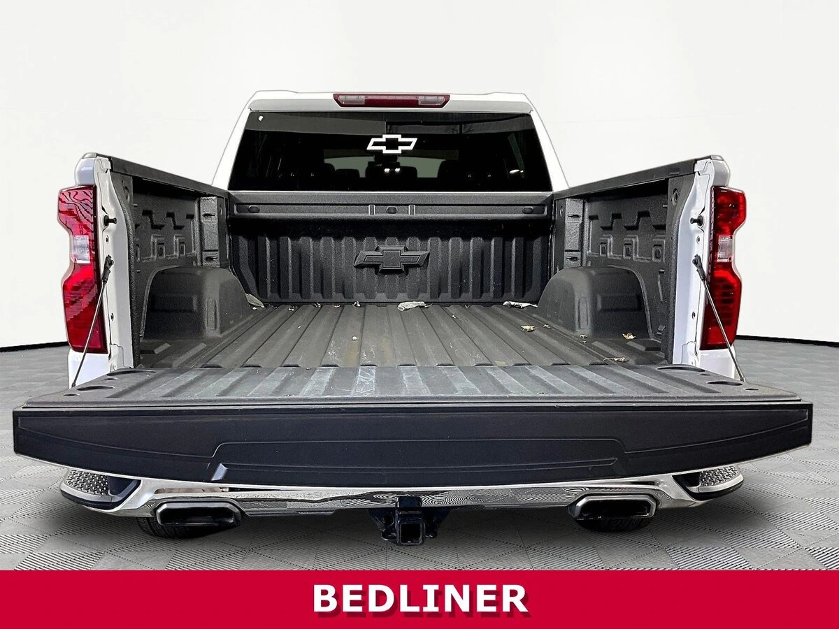 2023 Chevrolet Silverado 1500 LT - Photo 7