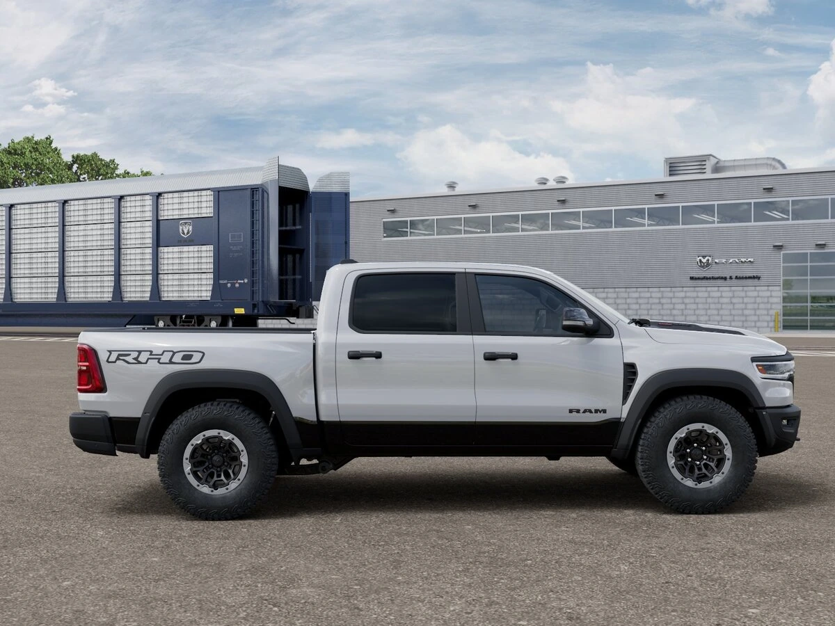 2026 RAM 1500 RHO - Photo 12