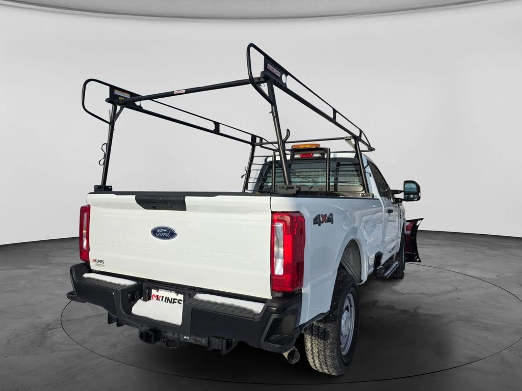 2026 Ford F-350 Super Duty XL - Photo 10