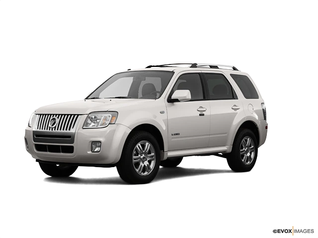 2009 Mercury Mariner's photo