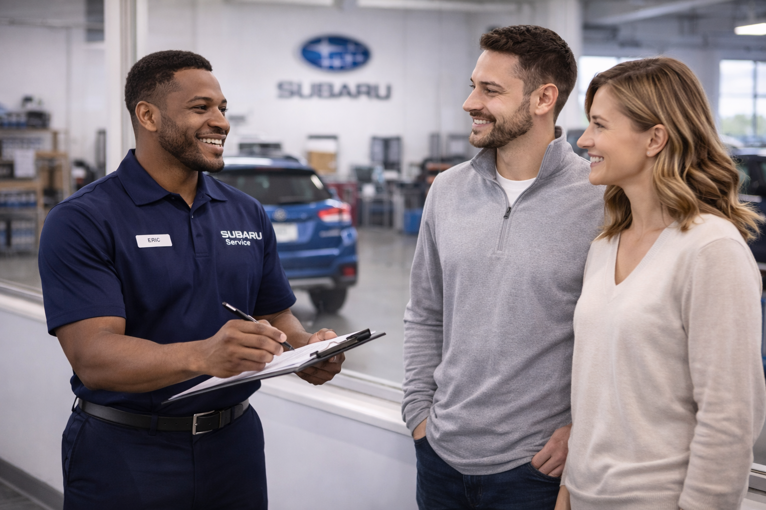 Great Customer Experience for All