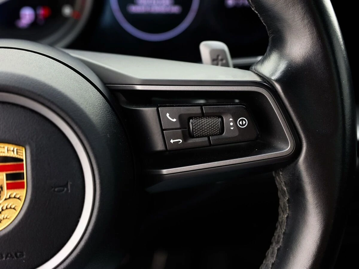 2020 Porsche 911 Base - Photo 20
