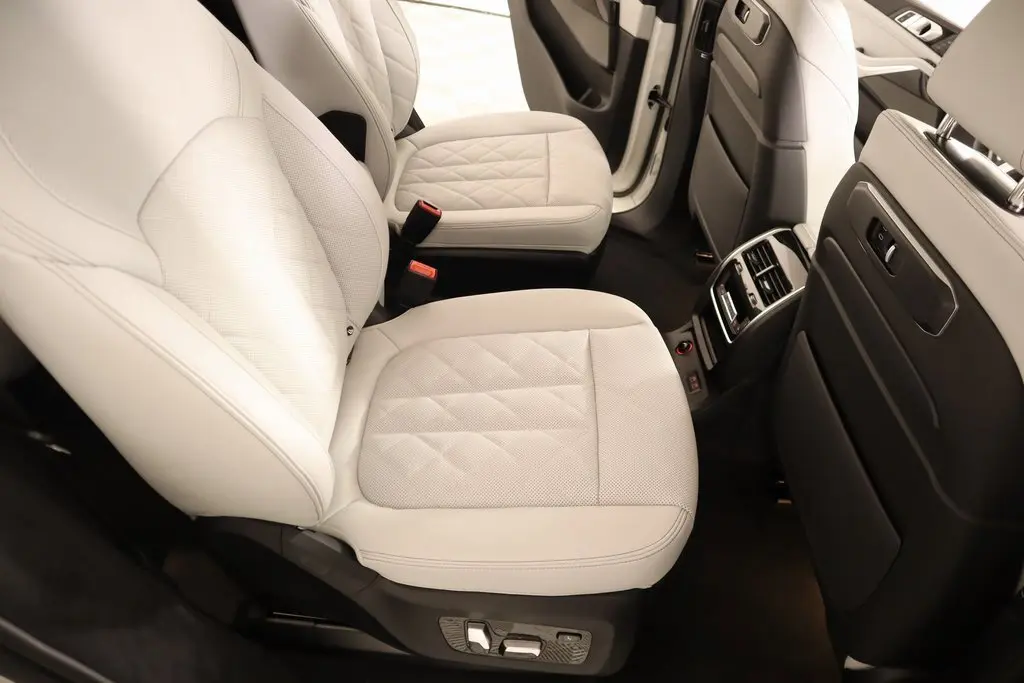 2026 Bmw X7 xDrive40i photo 15