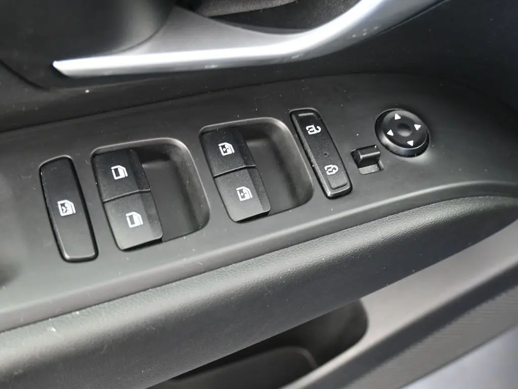 2024 Hyundai Tucson SEL photo 17
