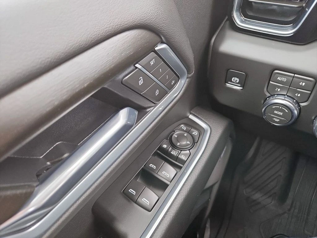 2026 GMC Sierra 3500HD Denali - Photo 21