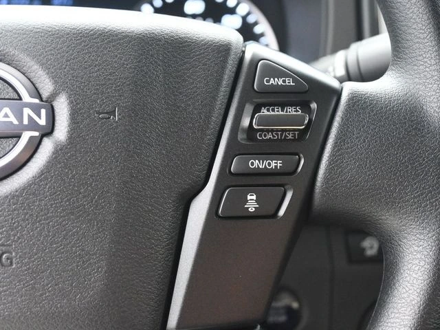 2026 Nissan Frontier SV - Photo 23