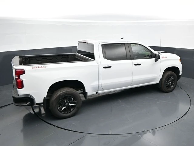 2024 Chevrolet Silverado 1500 LT Trail Boss - Photo 33