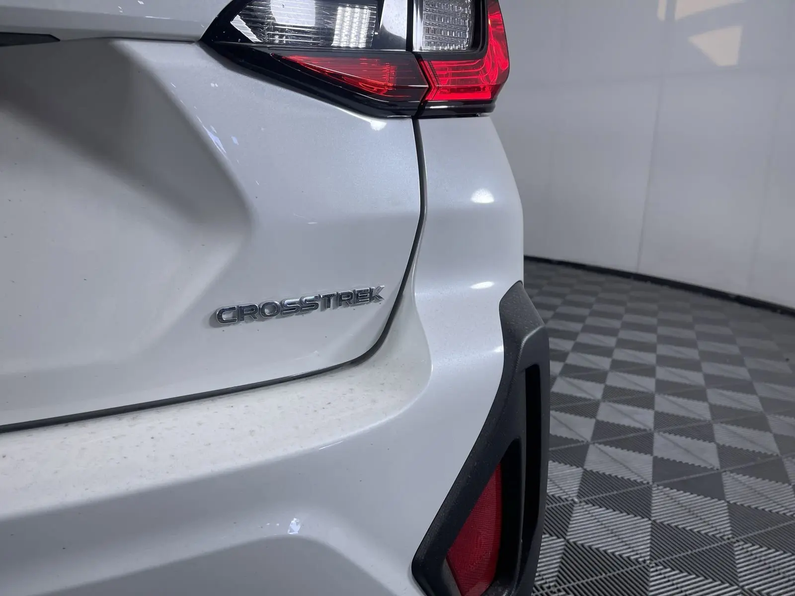 2025 Subaru Crosstrek Base photo 20
