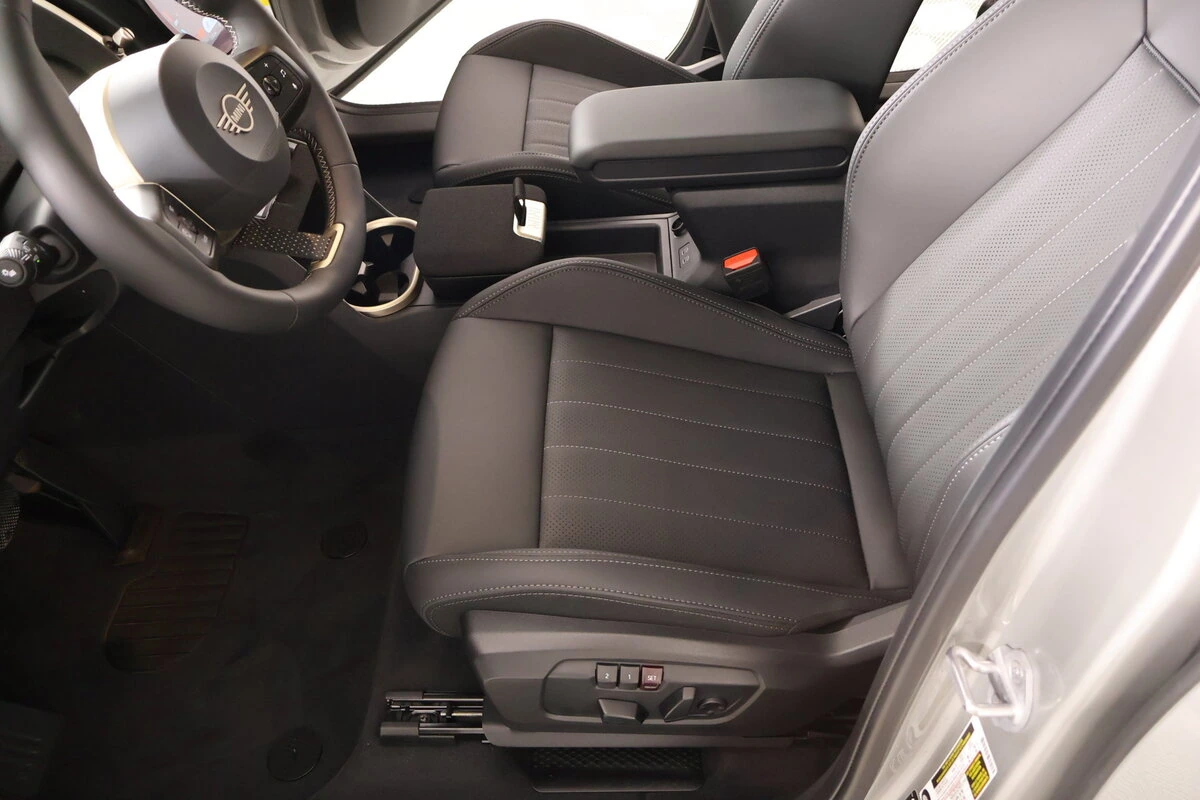2027 MINI Countryman S - Photo 10