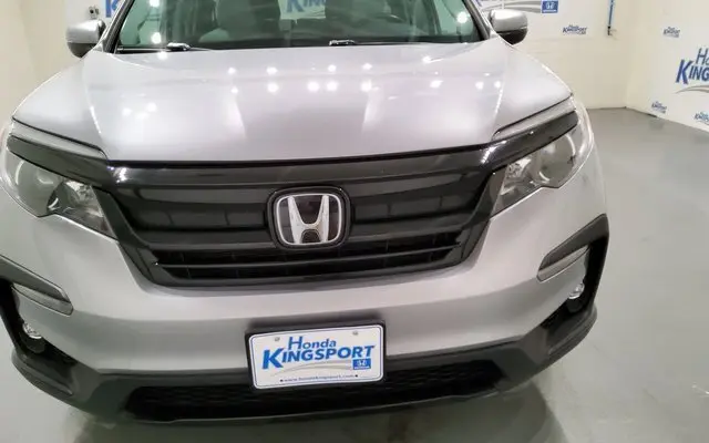 2022 Honda Pilot Special Edition photo 9
