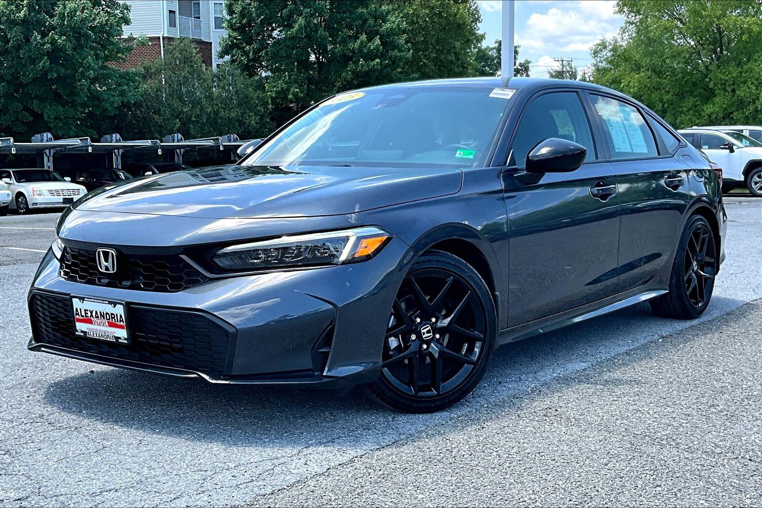 Vehicle