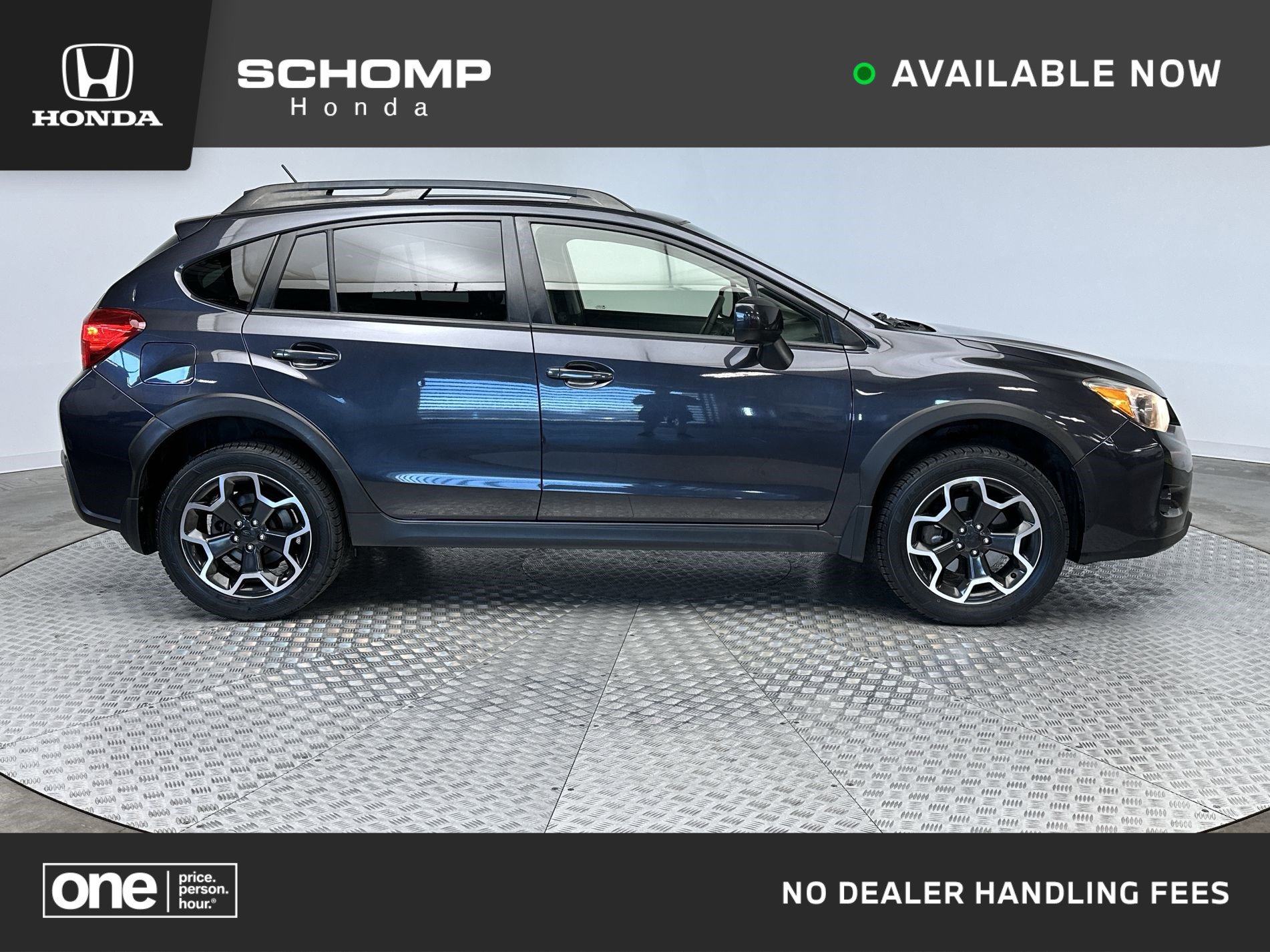 Vehicle