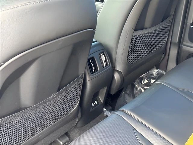 2026 Hyundai Santa Cruz Limited - Photo 20