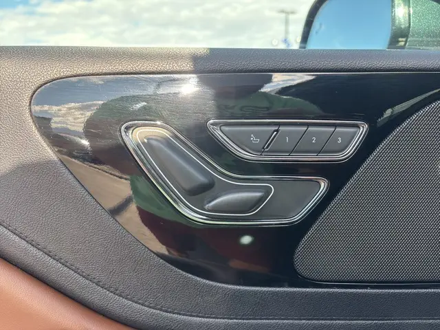 2022 Lincoln Aviator Reserve photo 19