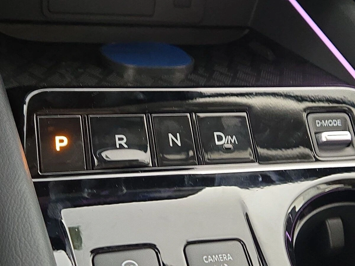 2026 Nissan Murano Platinum - Photo 10