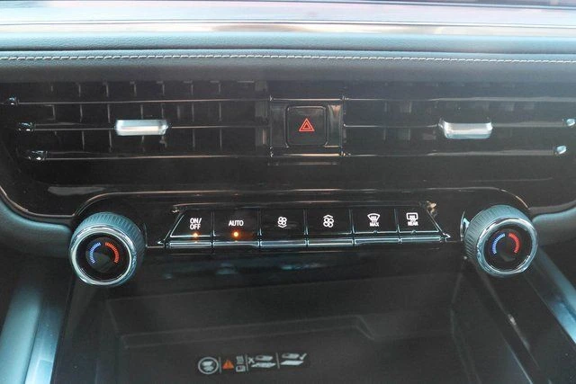 2026 Chevrolet Tahoe Premier - Photo 21
