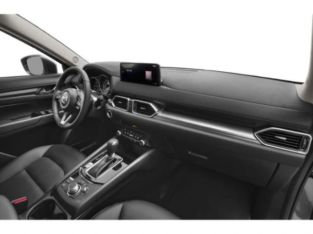 2025 Mazda CX-5 S Select Package - Photo 18