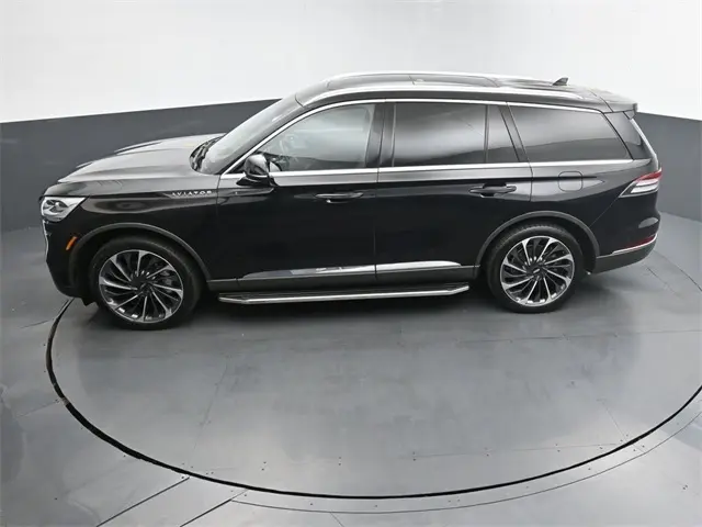 2020 Lincoln Aviator Reserve photo 21