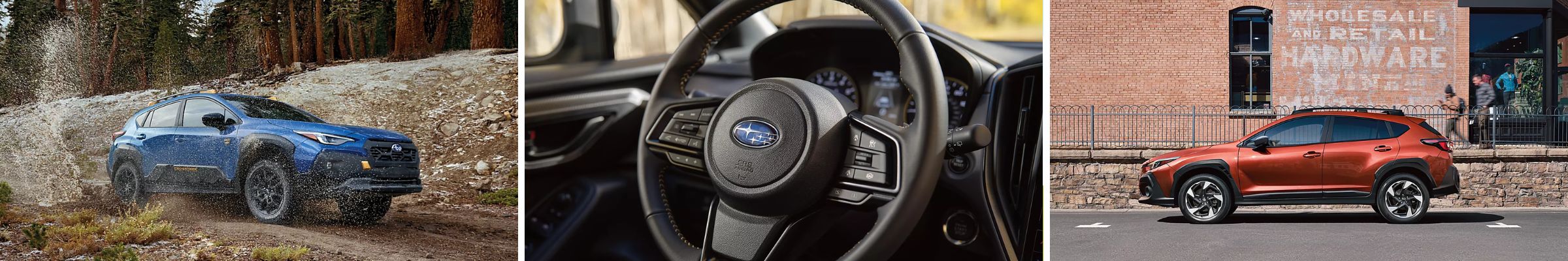 2025 Subaru Crosstrek For Sale near Irondequoit NY