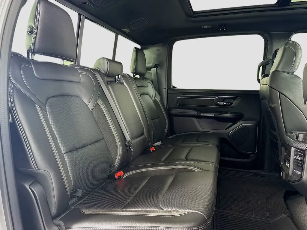 2023 Ram 1500 TRX photo 32