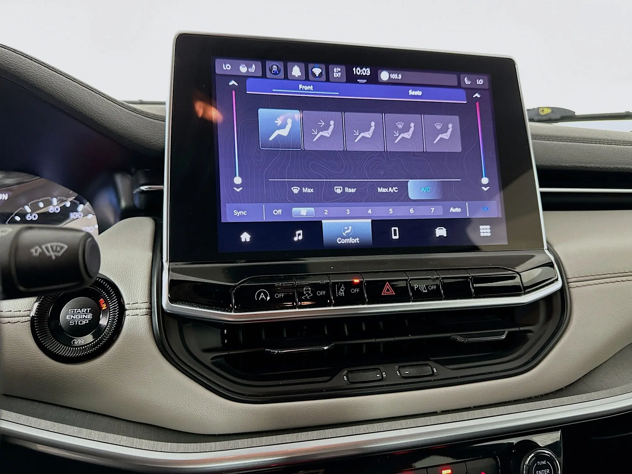 2024 Jeep Compass Limited photo 29