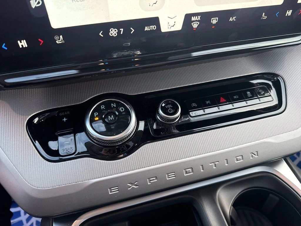 2026 Ford Expedition MAX Active - Photo 25