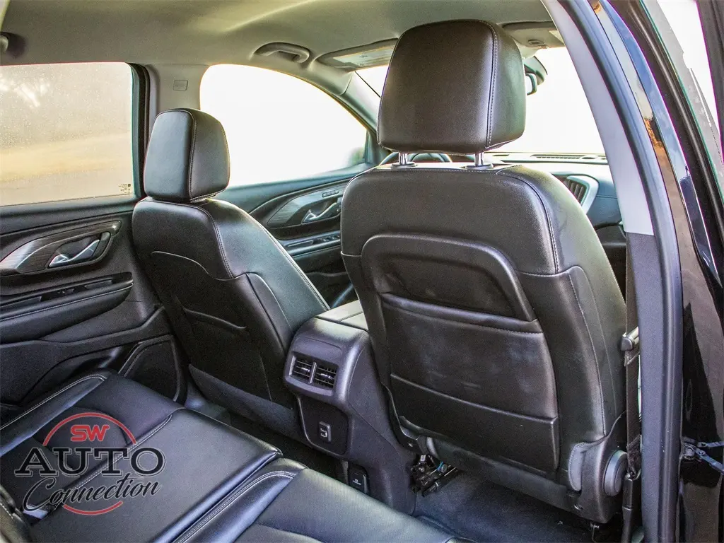 2024 Gmc Terrain SLT photo 17