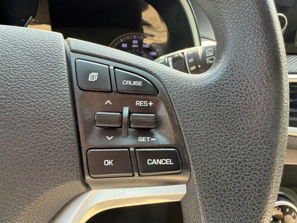 2019 Hyundai Tucson Value - Photo 28