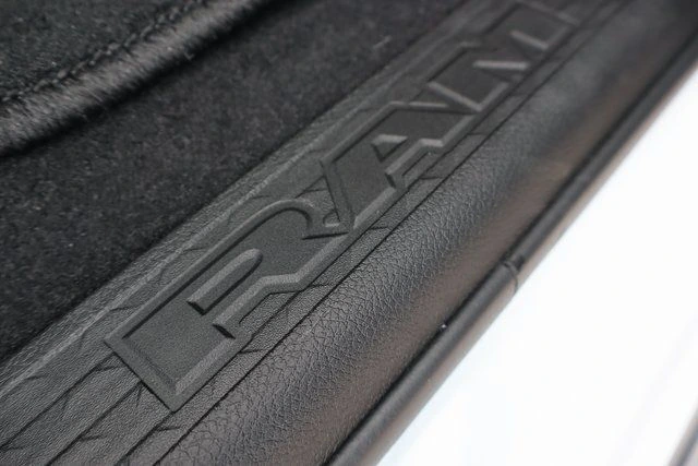 2026 RAM 2500 Laramie - Photo 57