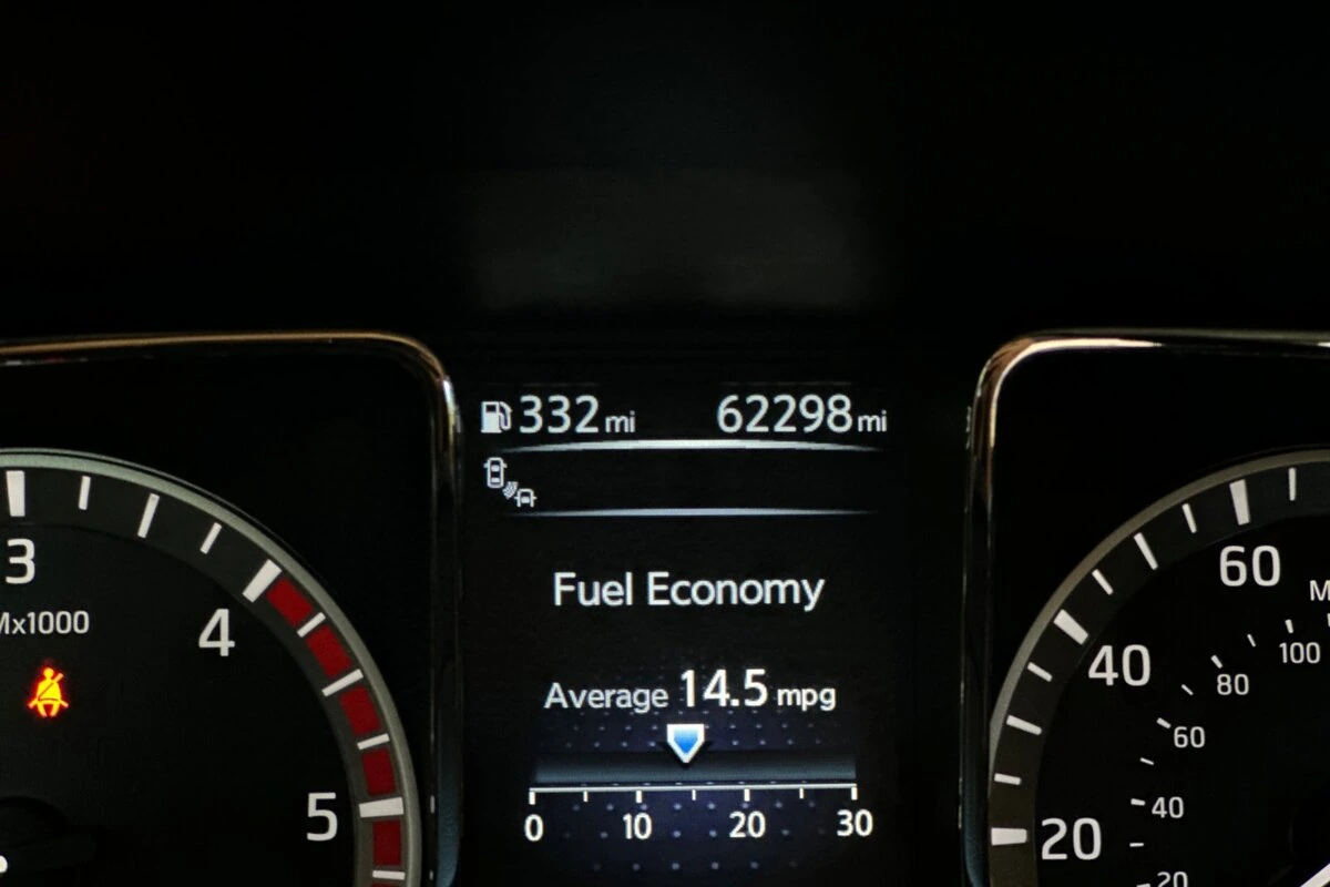 2017 Nissan Titan XD Platinum Reserve - Photo 24