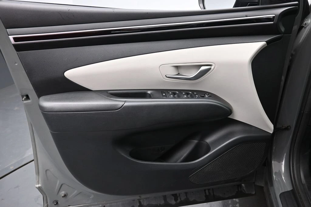 2024 Hyundai Tucson SEL - Photo 24