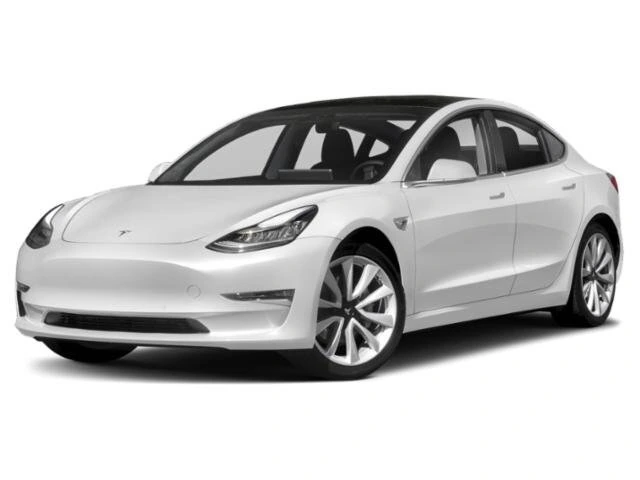 2020 Tesla Model 3 Base