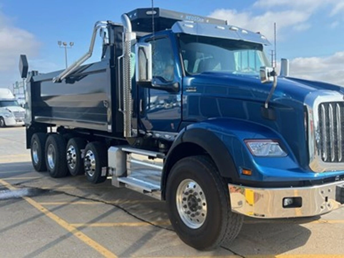 2026 International - image 1