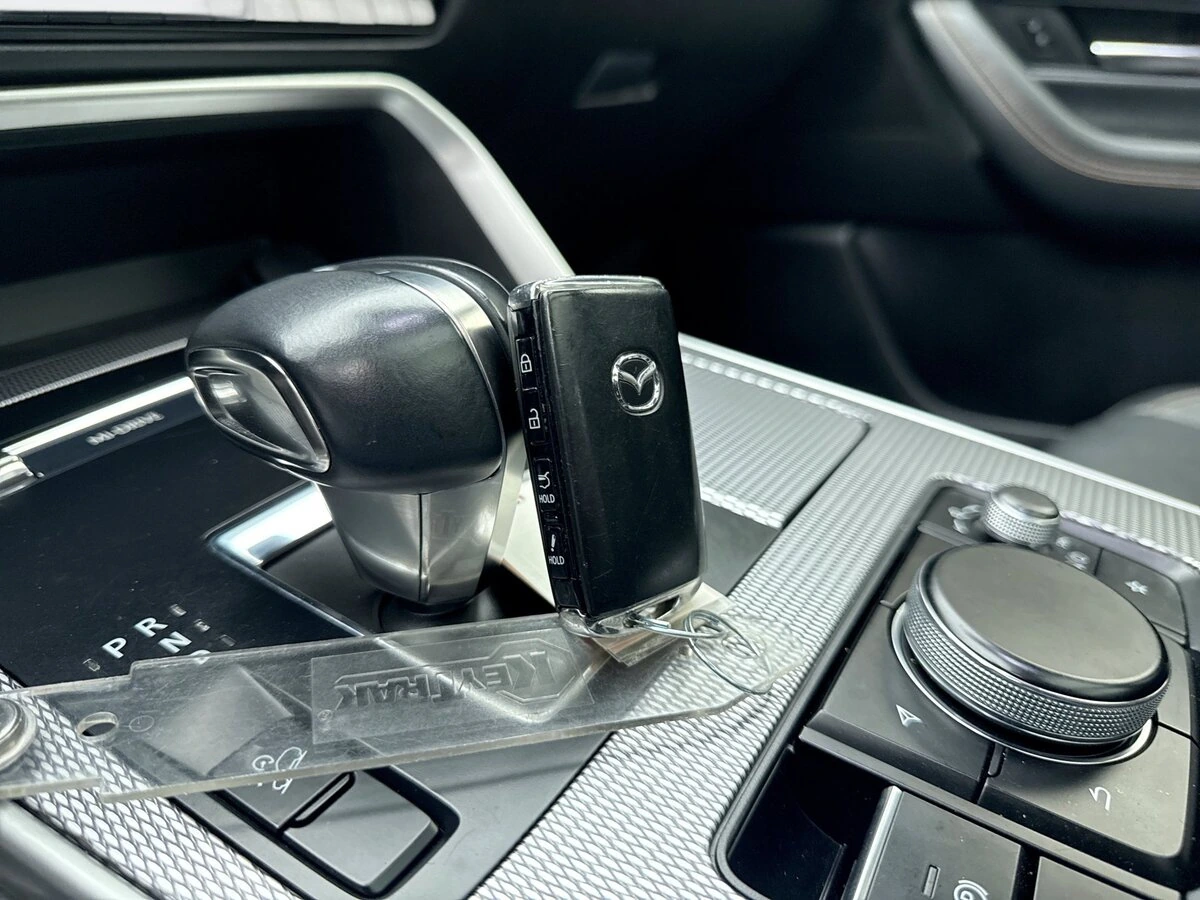 2024 Mazda CX-90 Turbo Premium Package - Photo 26