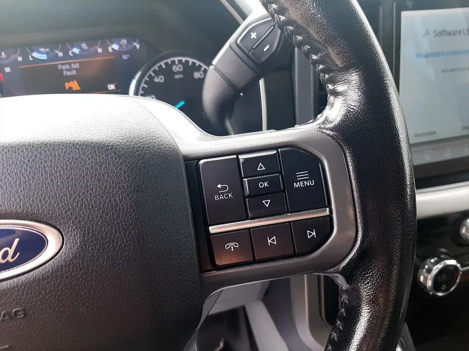 2021 Ford F-150 XLT photo 15