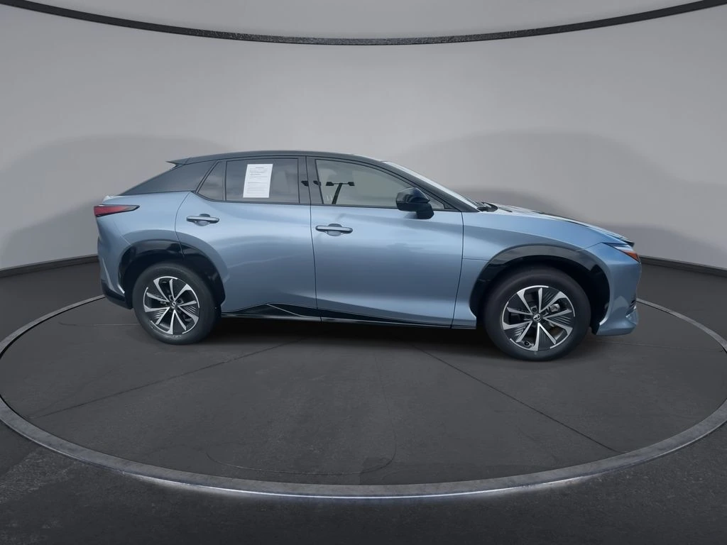 Used 2023 Lexus RZ Premium with VIN JTJAAAABXPA020104 for sale in Winter Park, FL