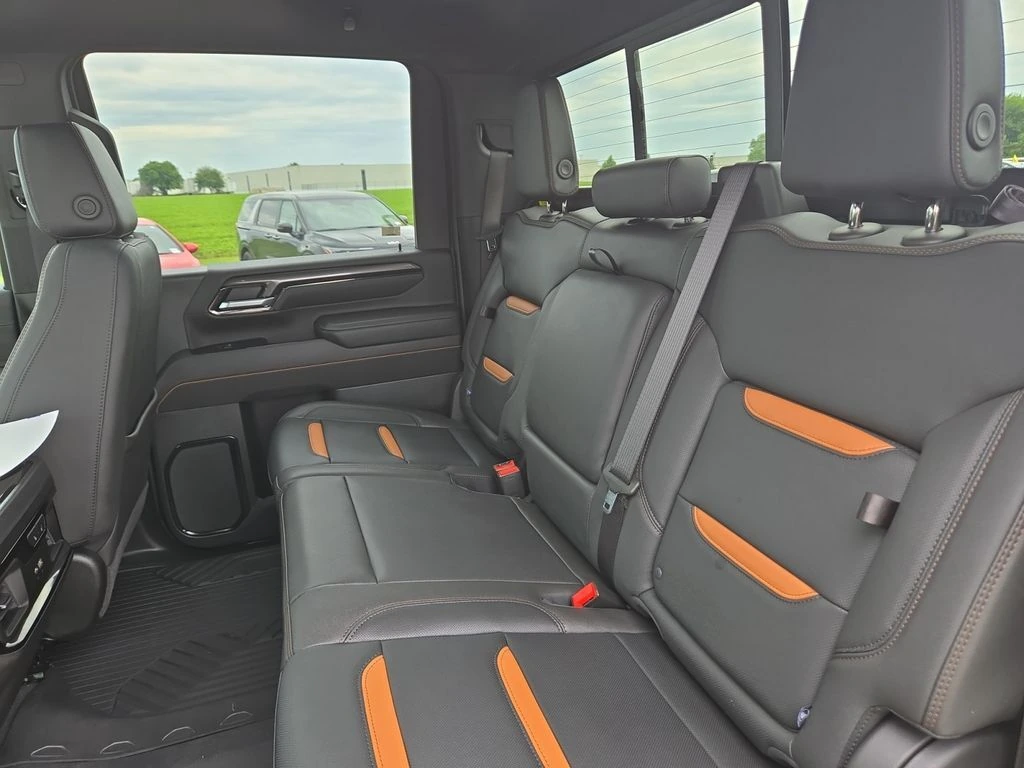 2026 GMC Sierra 2500HD AT4 - Photo 39