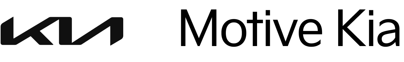 Motive Kia logo