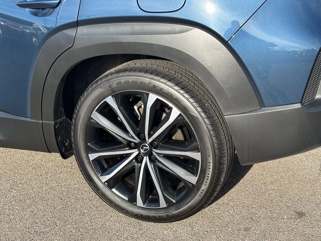 2025 Mazda CX-50 Premium Plus - Photo 12