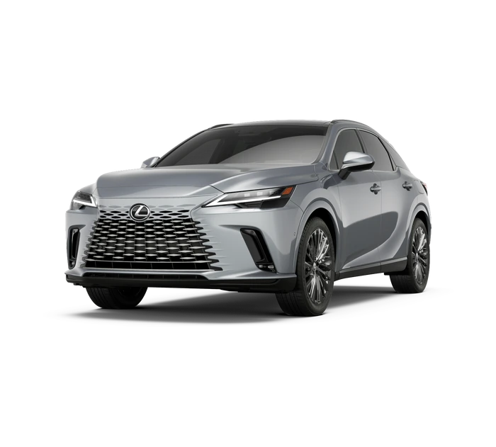 2026 Lexus RX Hybrid 350h's photo
