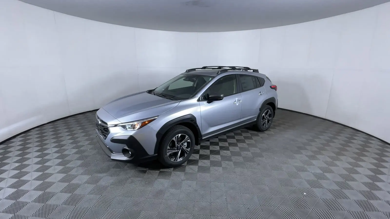 2025 Subaru Crosstrek Premium photo 3