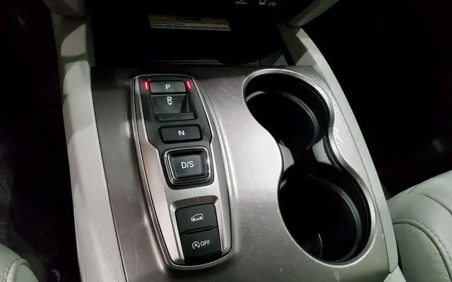 2022 Honda Pilot Special Edition photo 19
