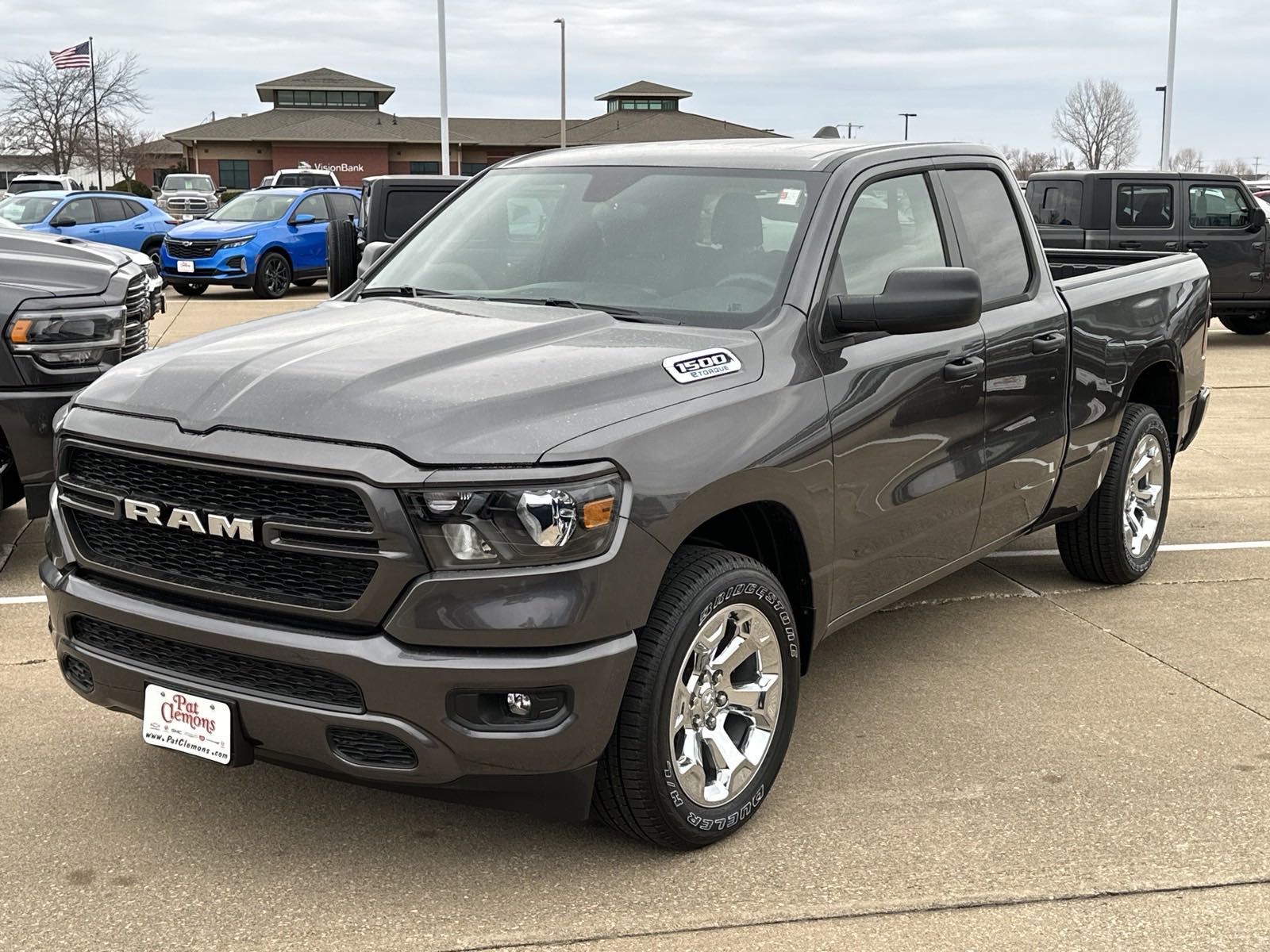 Vehicle