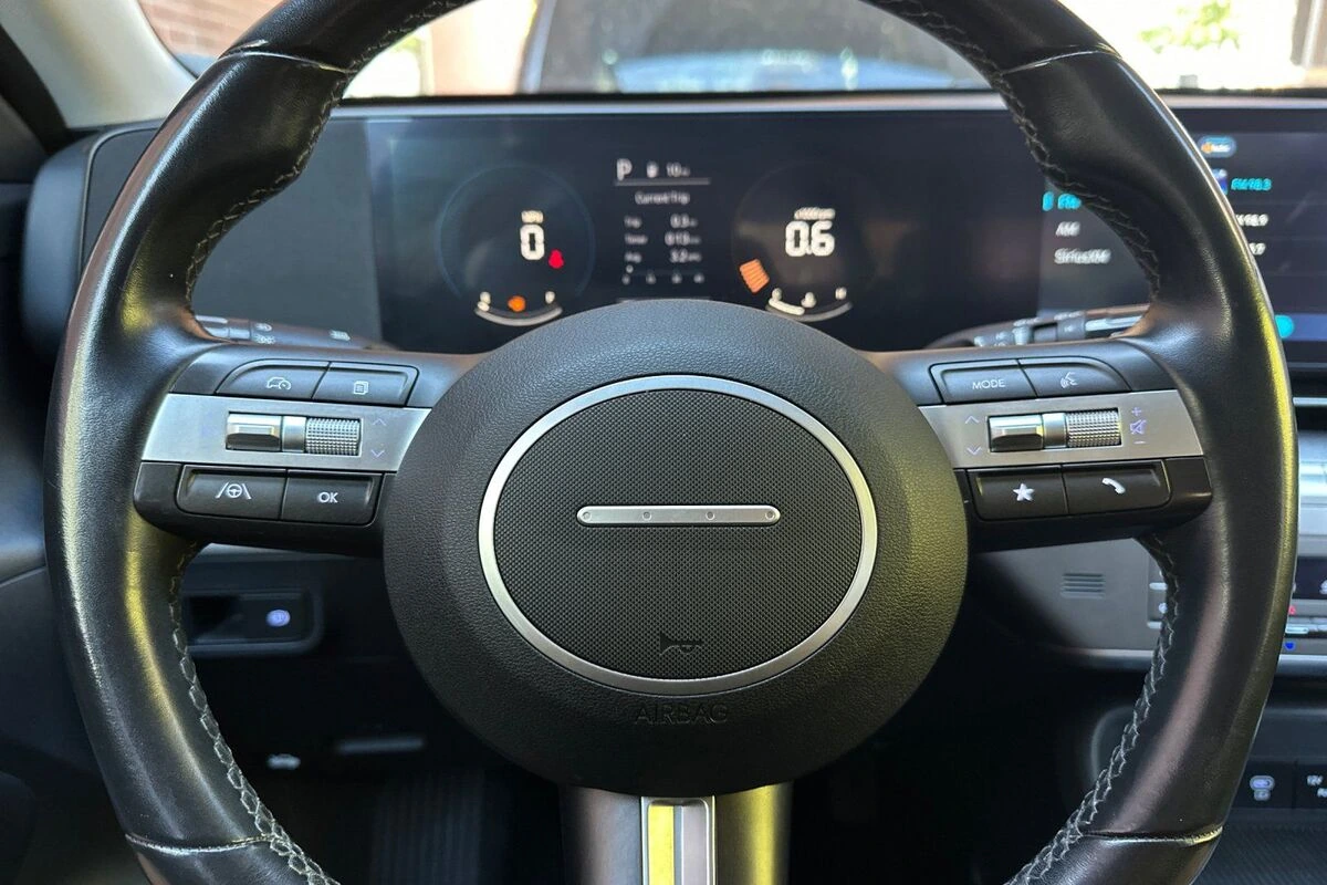 2024 Hyundai Kona SEL - Photo 23